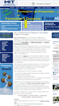 Mobile Screenshot of mit-university.net